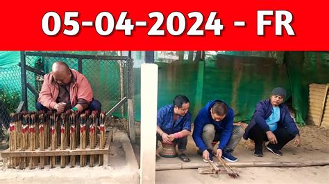 shillong teer live khela|Shillong Teer Live FR 05/07/2024@Khasi Hills Archery Sports.